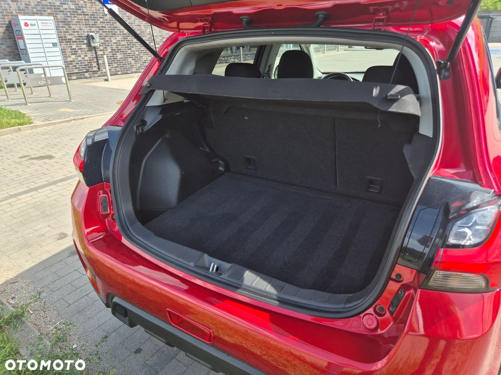Mitsubishi ASX 2.0 Intense 4WD CVT - 3