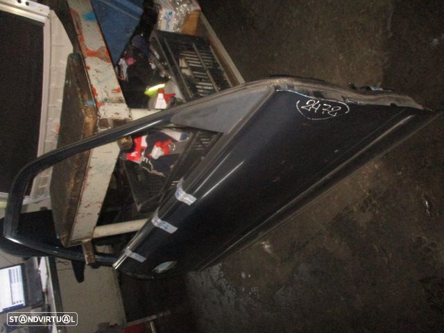 Porta POR2472 HYUNDAI ACCENT 1997 1.3 I   3P  AZUL ESCURO FD - 2