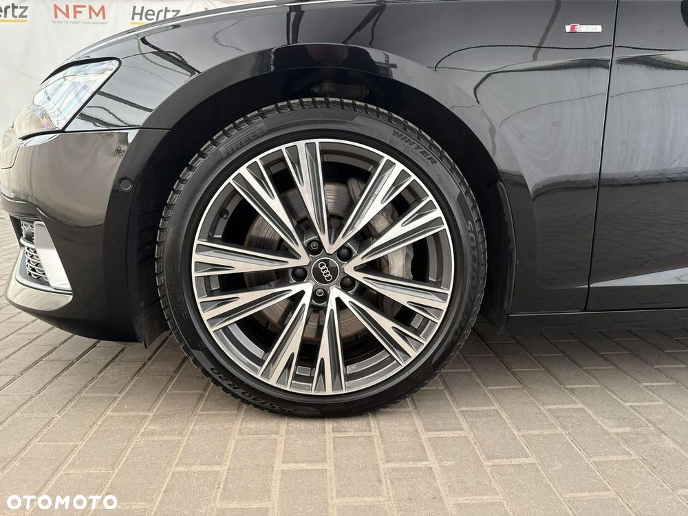 Audi A6 Avant - 21
