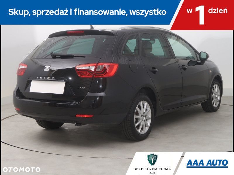 Seat Ibiza - 6