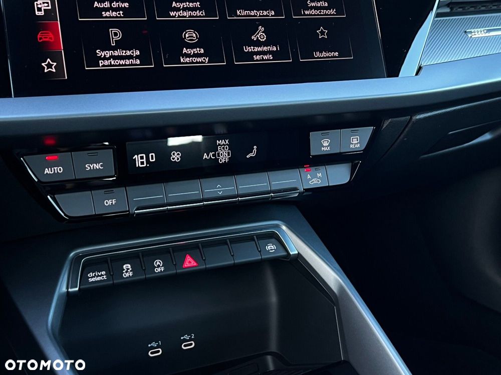 Audi A3 Sportback - 24