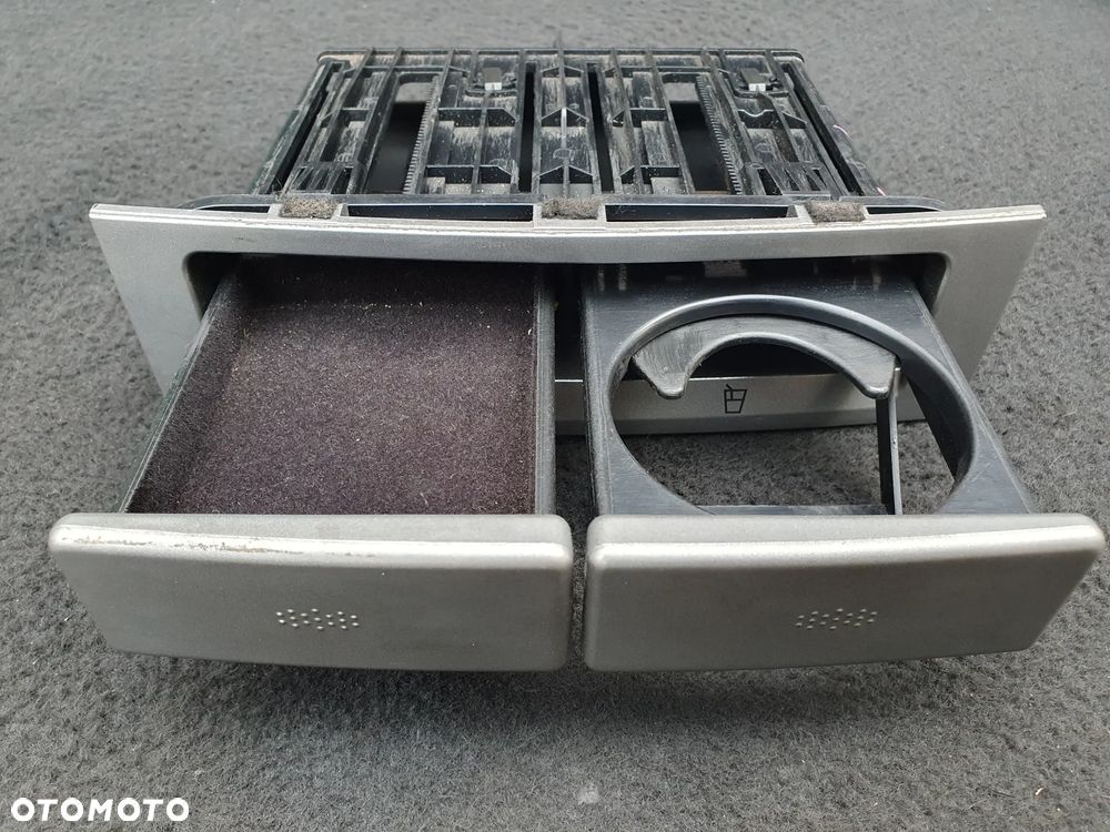 ALFA ROMEO 147 GT CUPHOLDER UCHWYT NA KUBEK 7352990590 - 5