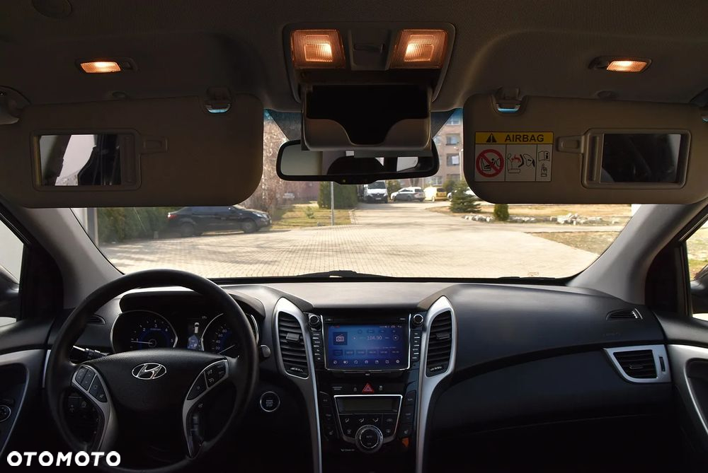 Hyundai i30 - 20
