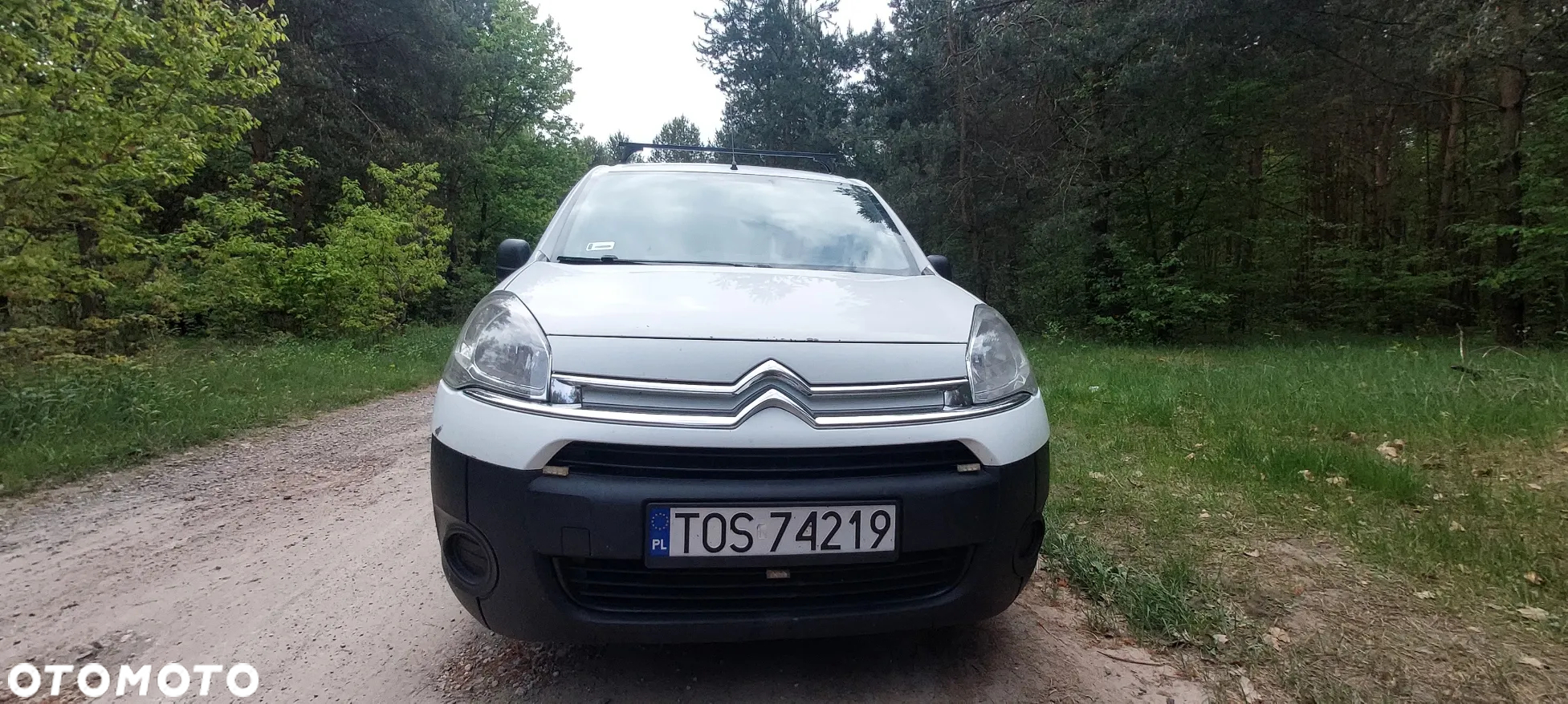 Citroën Berlingo - 6