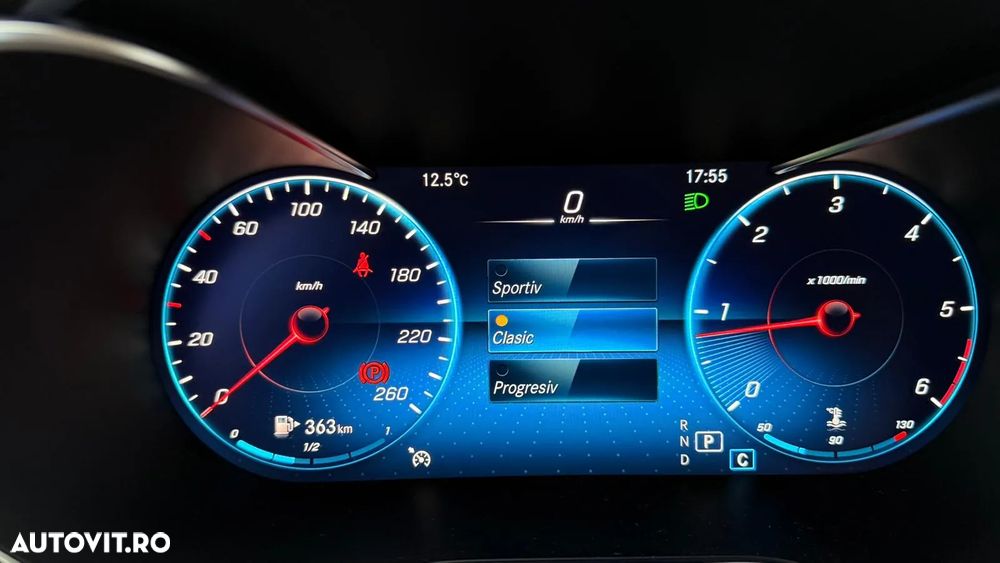 Mercedes-Benz GLC 200 d - 15