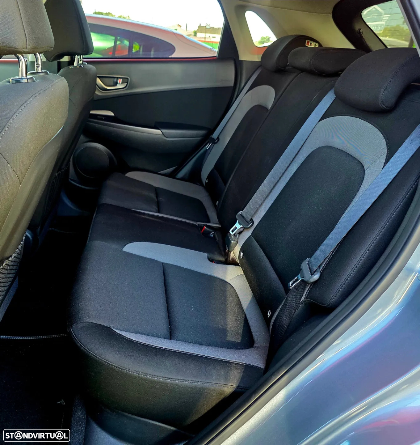 Hyundai Kauai 1.6 CRDi Premium - 12