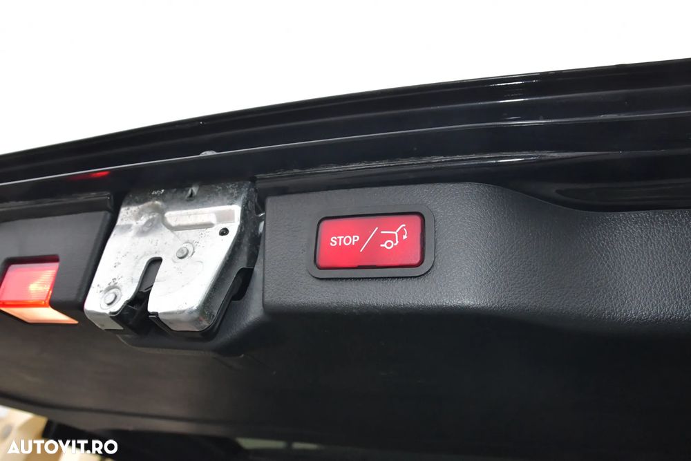 Mercedes-Benz V 250 (BlueTEC) d lang 4Matic 7G-TRONIC Avantgarde - 11