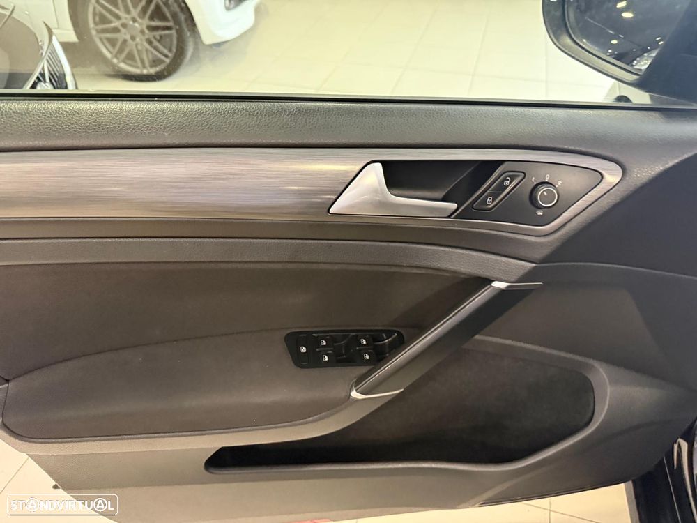 VW Golf Variant 1.6 TDi Confortline - 7