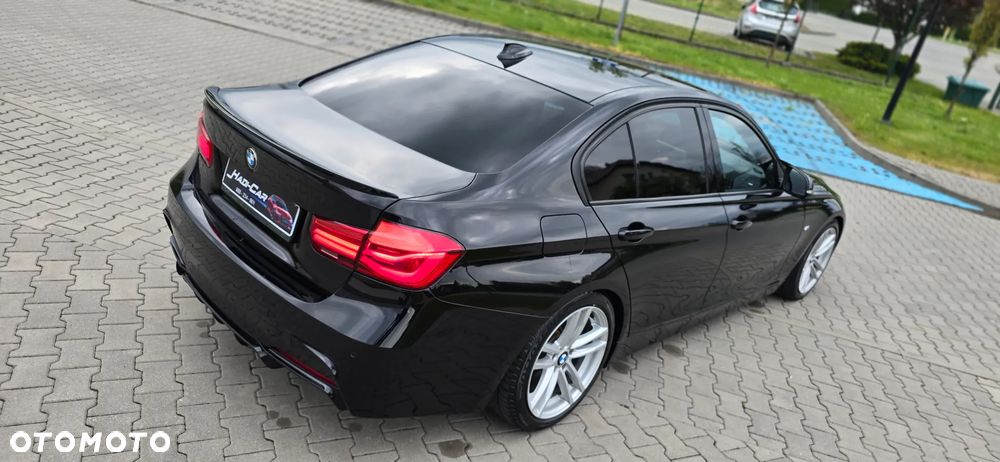BMW Seria 3 - 17
