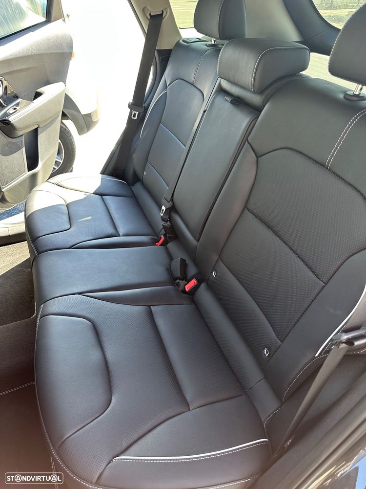 Kia e-Niro 64kWh - 44