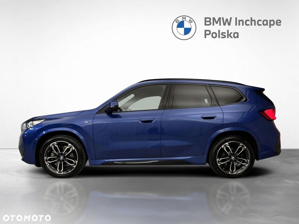 BMW X1 xDrive23d mHEV M Sport - 3