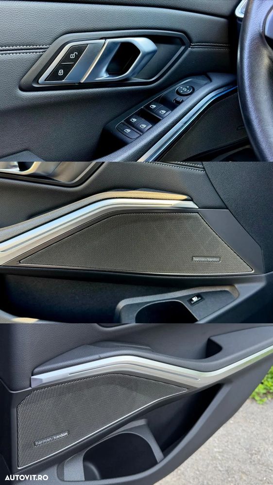 BMW Seria 3 330e AT PHEV - 15