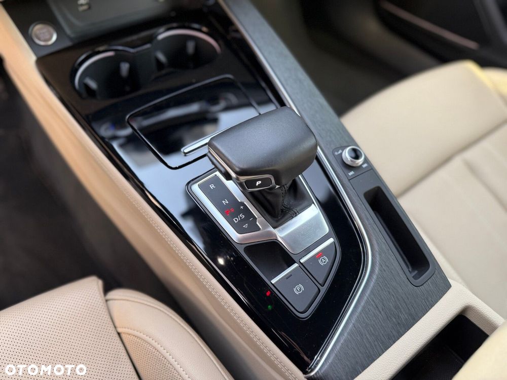 Audi A5 Sportback - 25