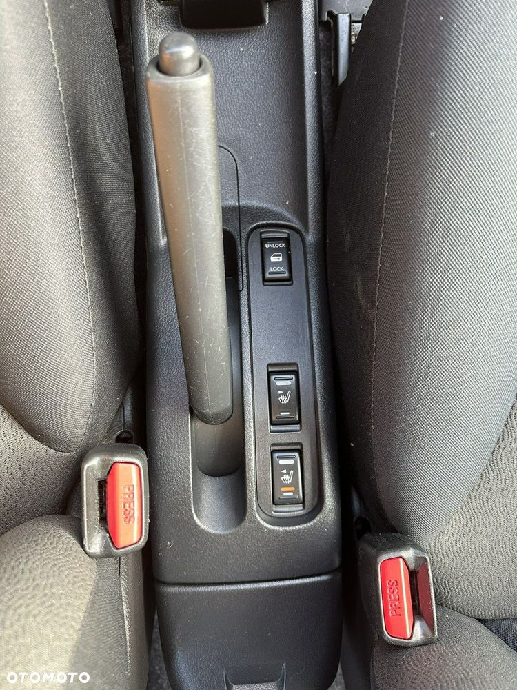 Nissan Note 1.4 Acenta - 24