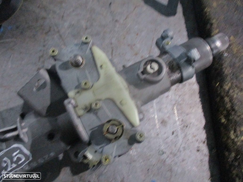 Coluna Direção/Motor Direção DIR225 MERCEDES W210 SW 1999 - 4