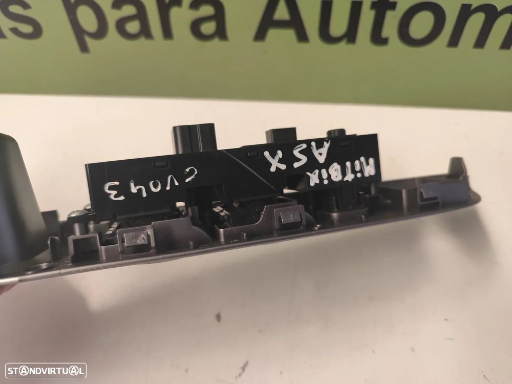 MITSUBISHI ASX COMANDOS VIDROS - CV043 - 6