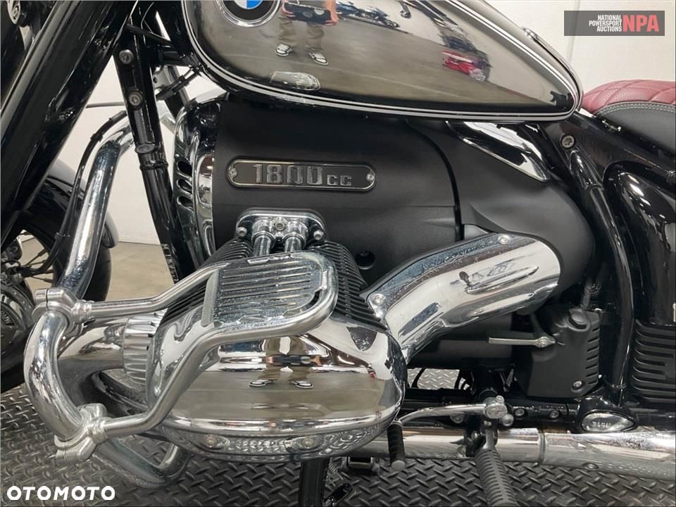 BMW R - 5