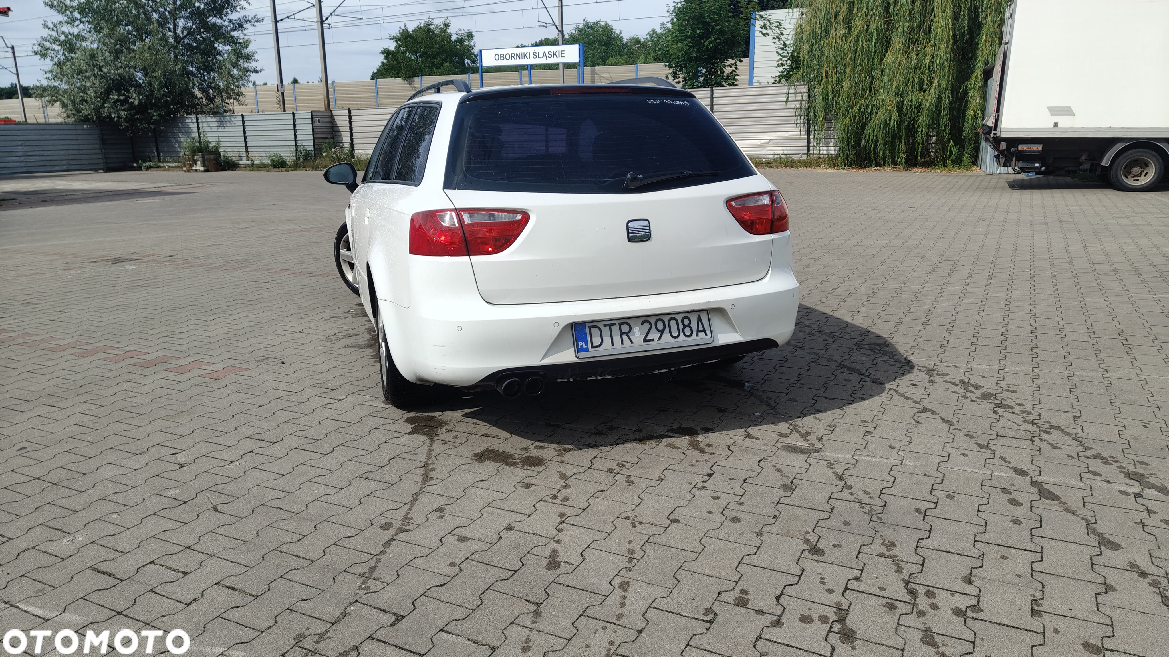 Seat Exeo 2.0 TDI DPF Sport - 7