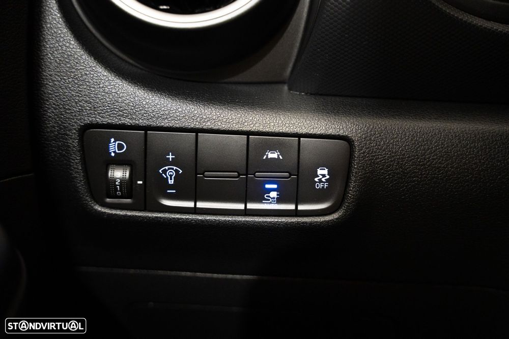 Hyundai Kauai 39 kWh Premium - 15