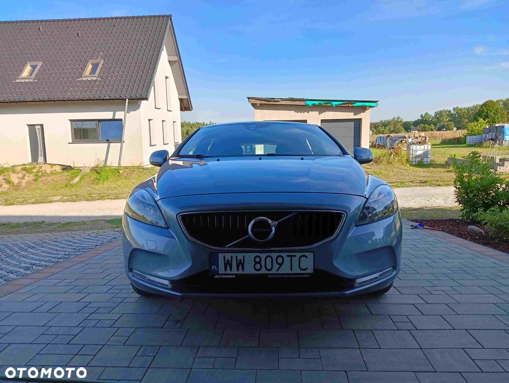 Volvo V40 D2 Drive-E Kinetic - 11