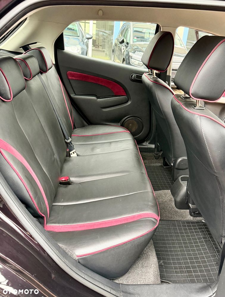 Mazda 2 1.5 Dynamic - 14