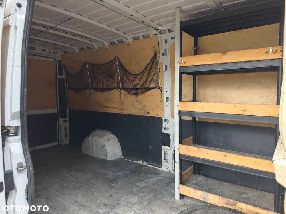 Fiat Ducato - 14