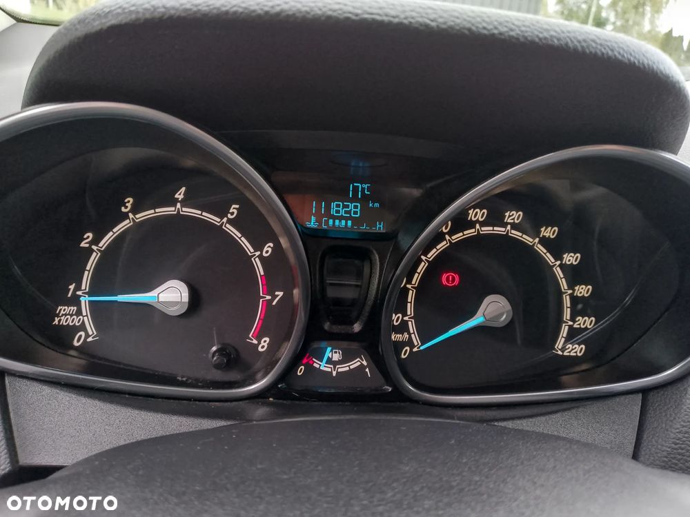 Ford B-MAX 1.0 EcoBoost Colourline - 25