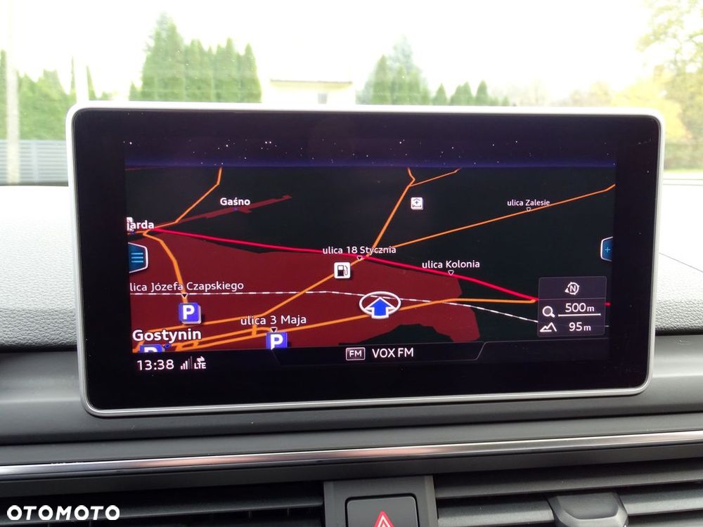 Audi A4 Avant 2.0 TDI DPF clean diesel Ambiente - 30