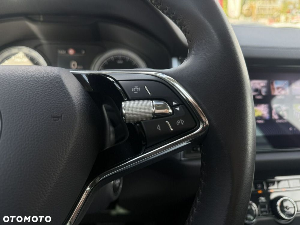 Skoda Kodiaq 2.0 TDI DSG Ambition - 17