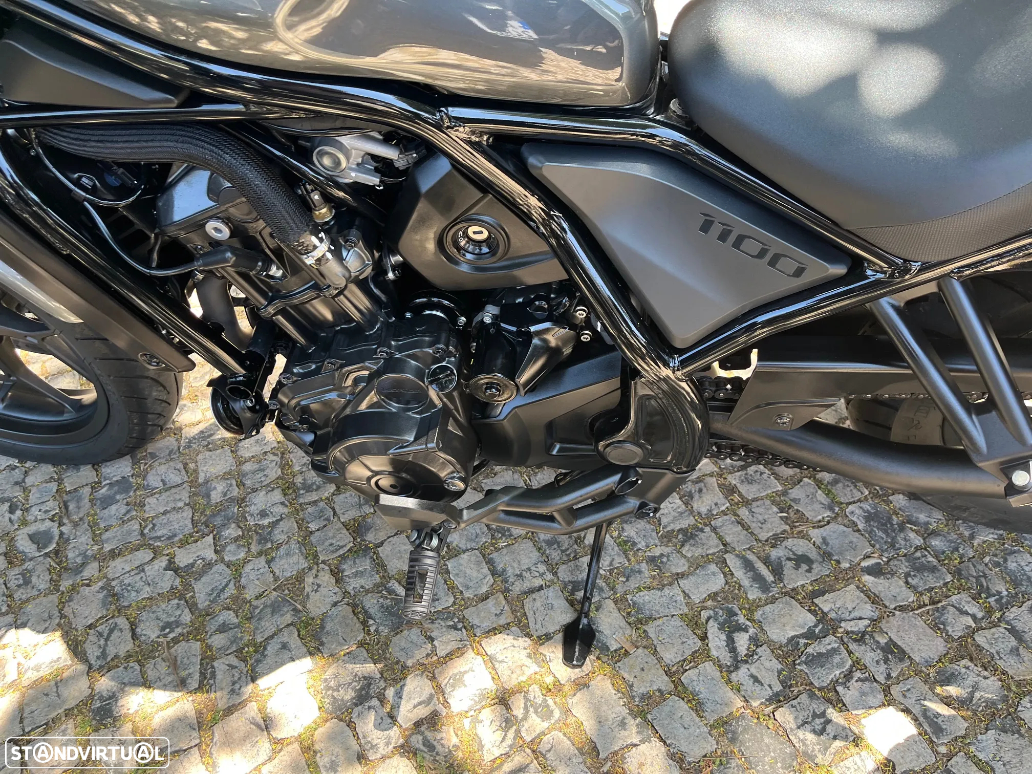 Honda CMX REBEL 1100 DCT - 6