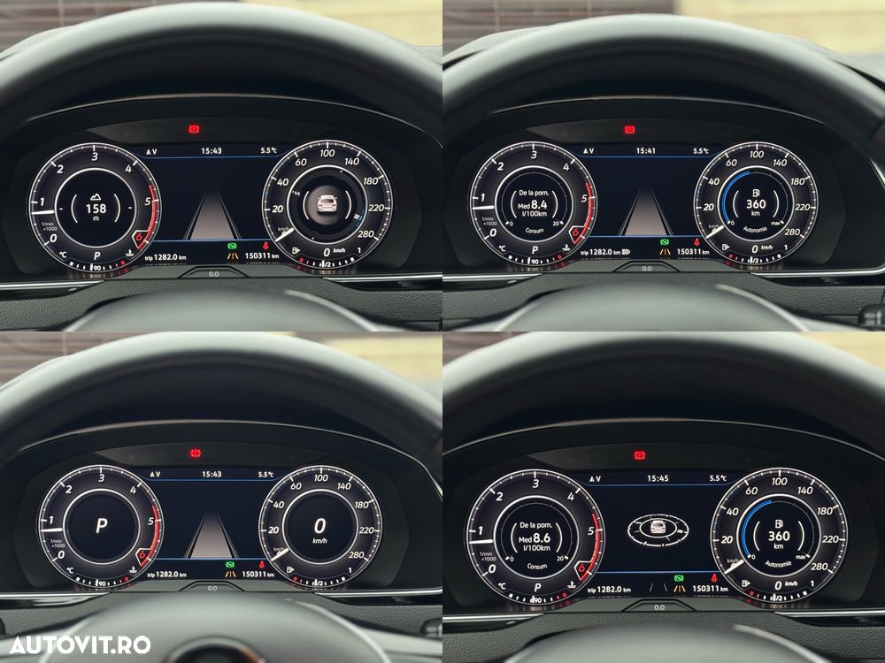 Volkswagen ARTEON 2.0 TDI SCR DSG Elegance - 36