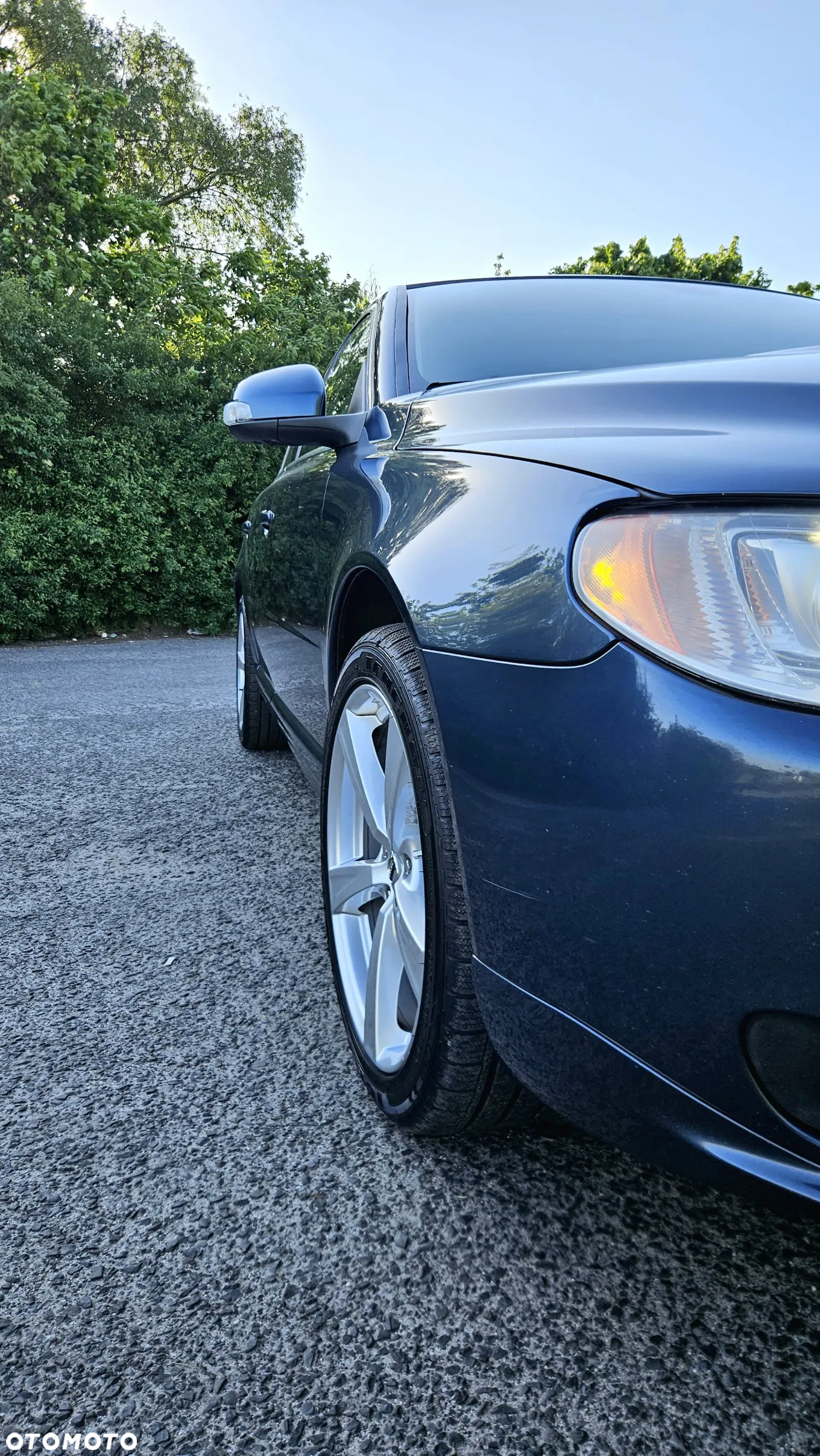 Volvo S80 2.5T Summum - 7