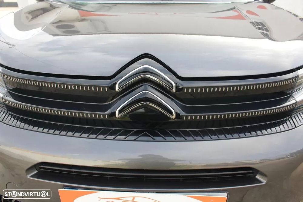 Citroën C5 Aircross 1.2 PureTech Plus - 11