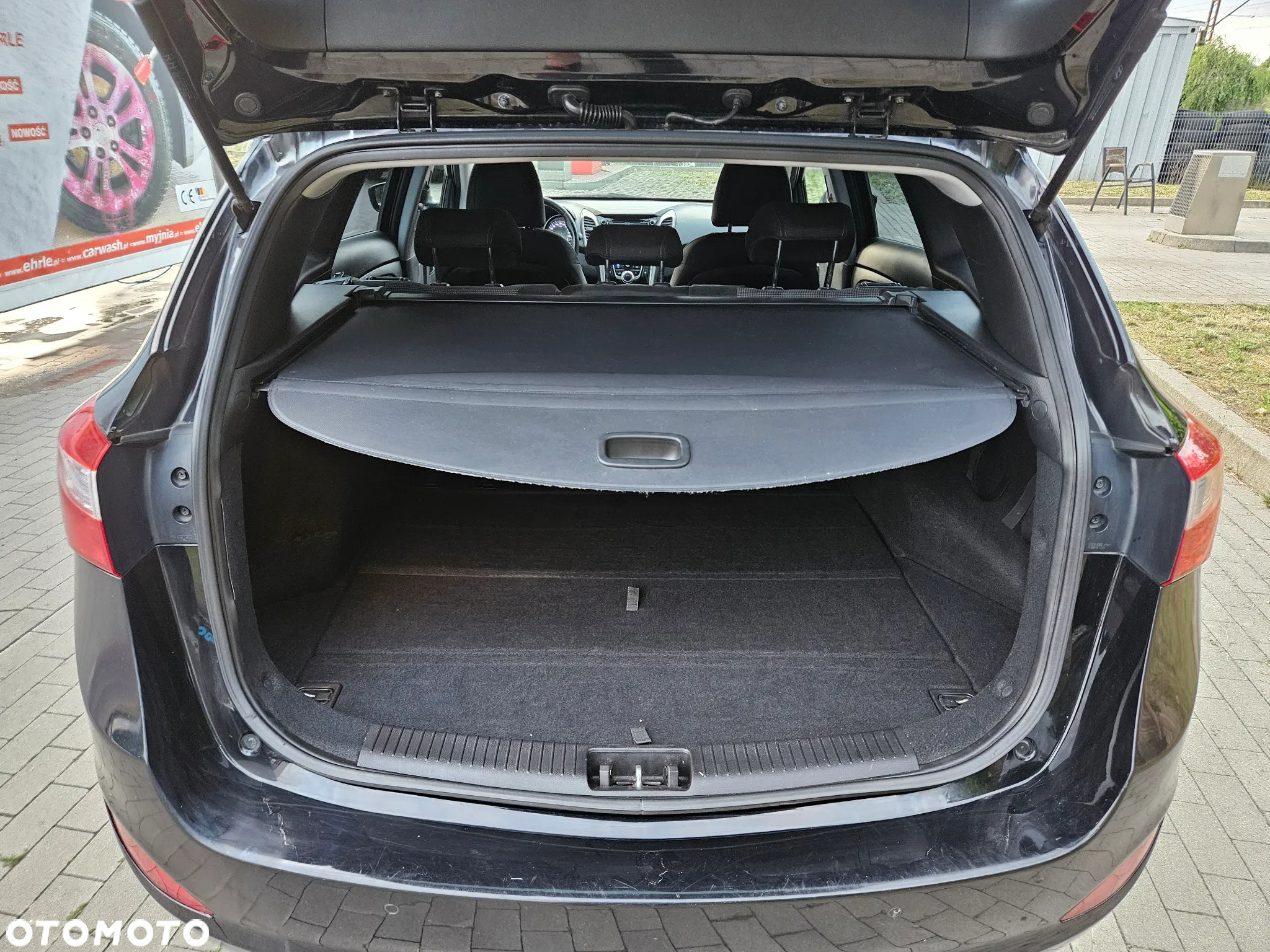 Hyundai i30 1.6 GDI Comfort - 22