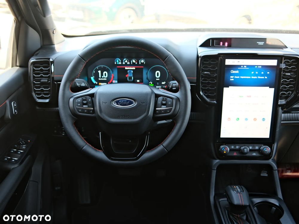 Ford Ranger 2.3 EcoBoost PHEV e-4WD DC Wildtrak - 19