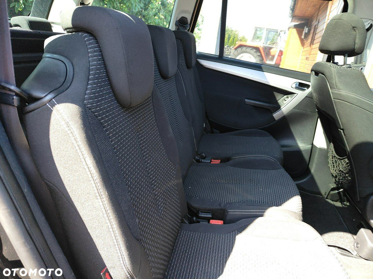 Citroën C4 Grand Picasso 2.0 HDi Equilibre Navi Exclusive MCP - 24