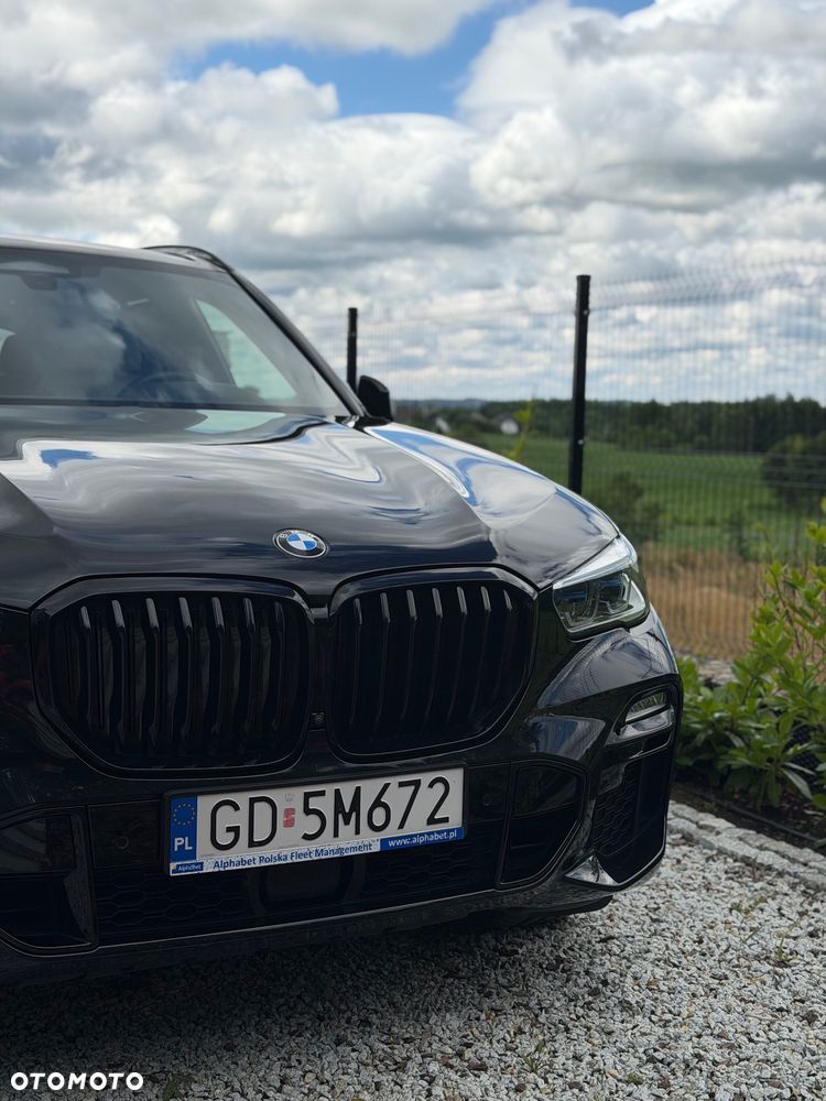 BMW X5 M - 26
