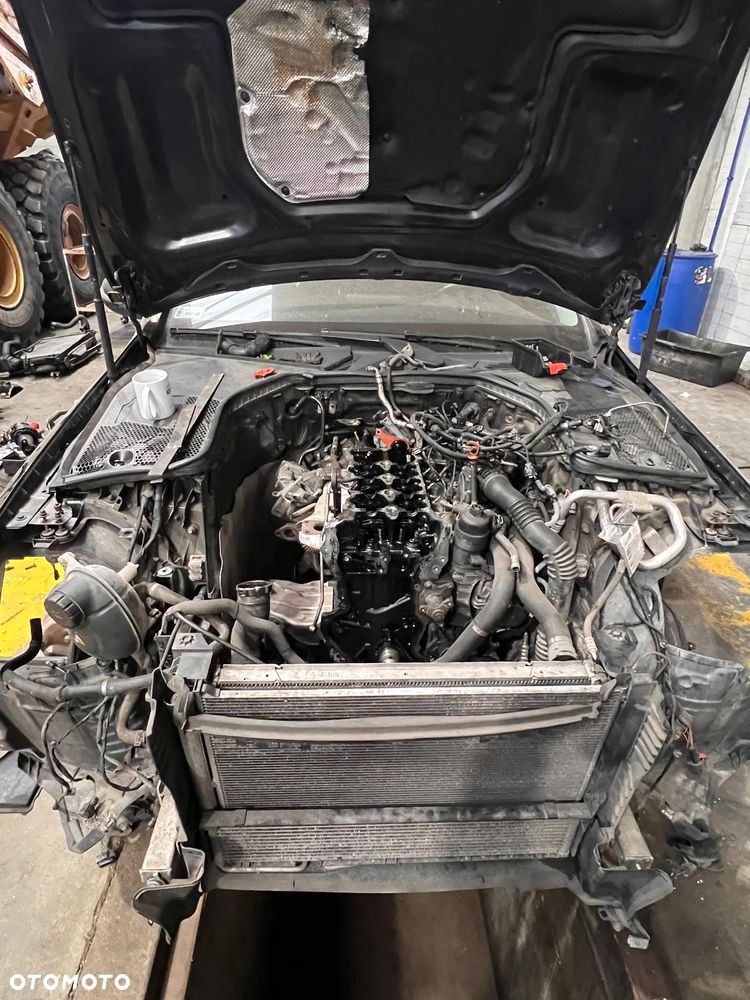 Mercedes-Benz Klasa C - 9