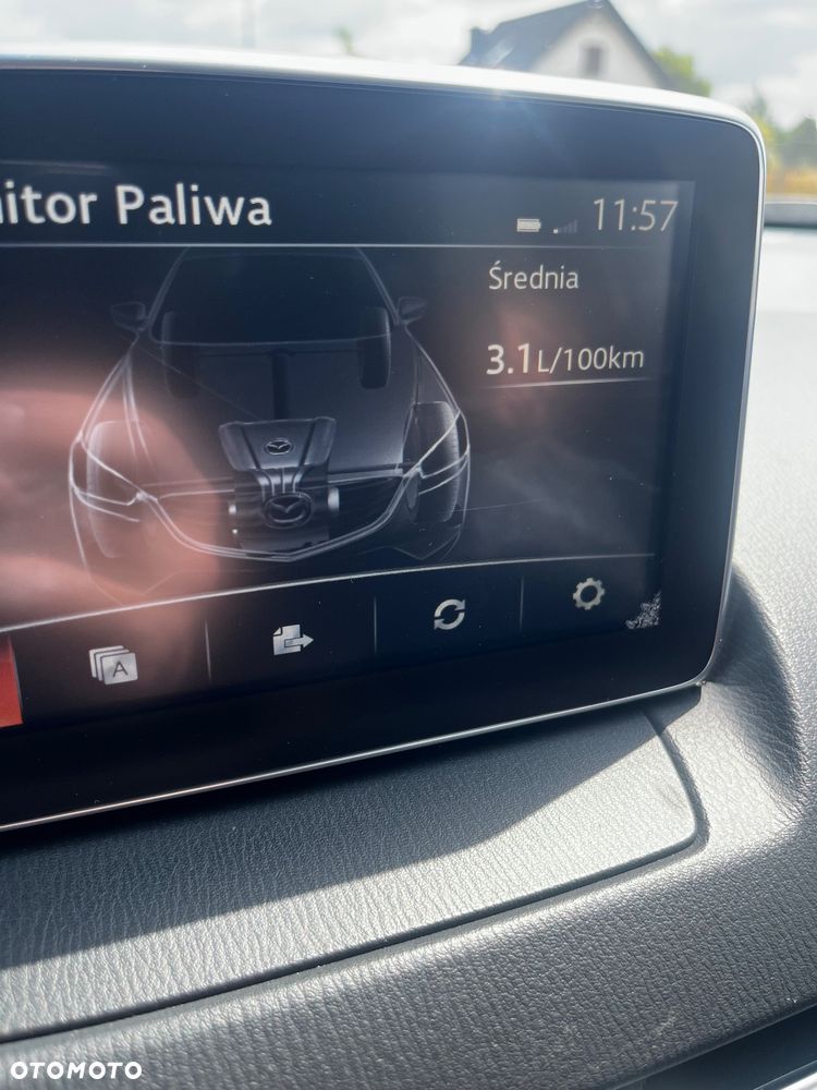 Mazda CX-3 1.5 D Skypassion i-ELoop AWD - 10