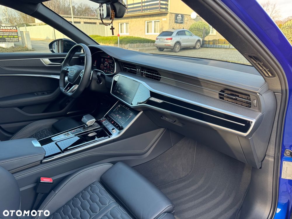 Audi RS6 Avant - 23