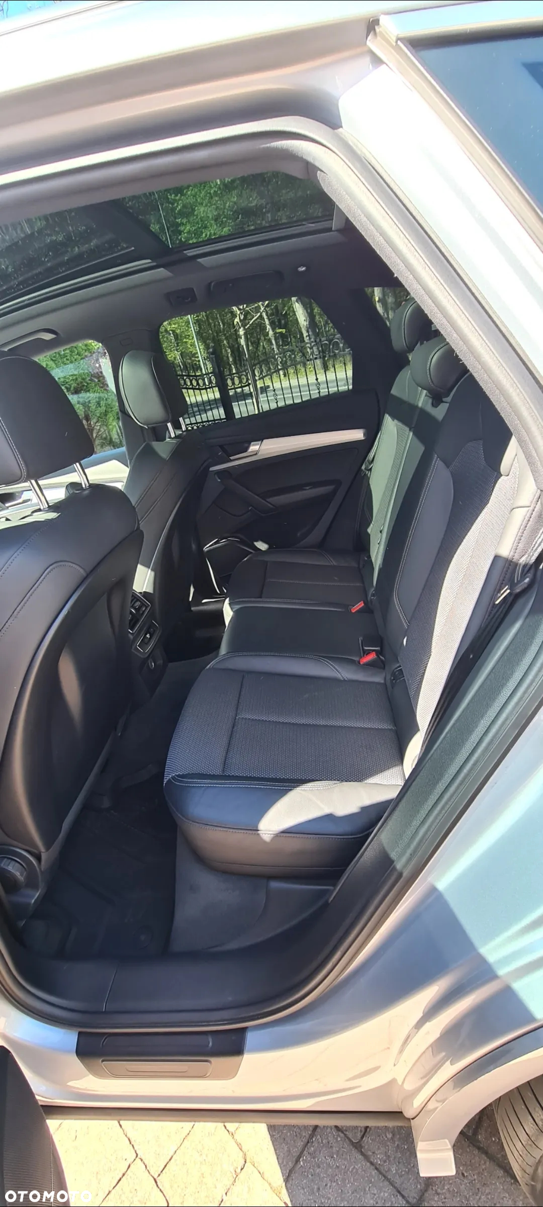 Audi Q5 3.0 TDI Quattro Design Tiptr - 18