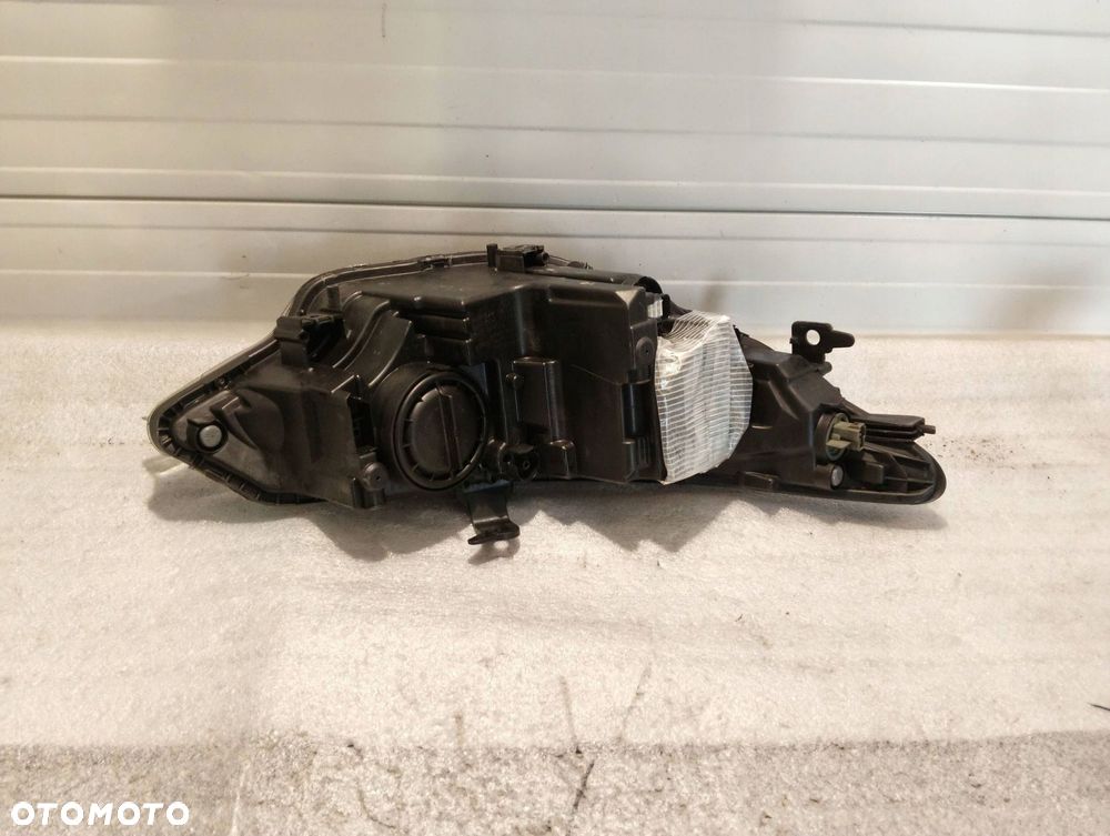 honda civic ix lampa zw lewy przód 33150-tv0 - 4