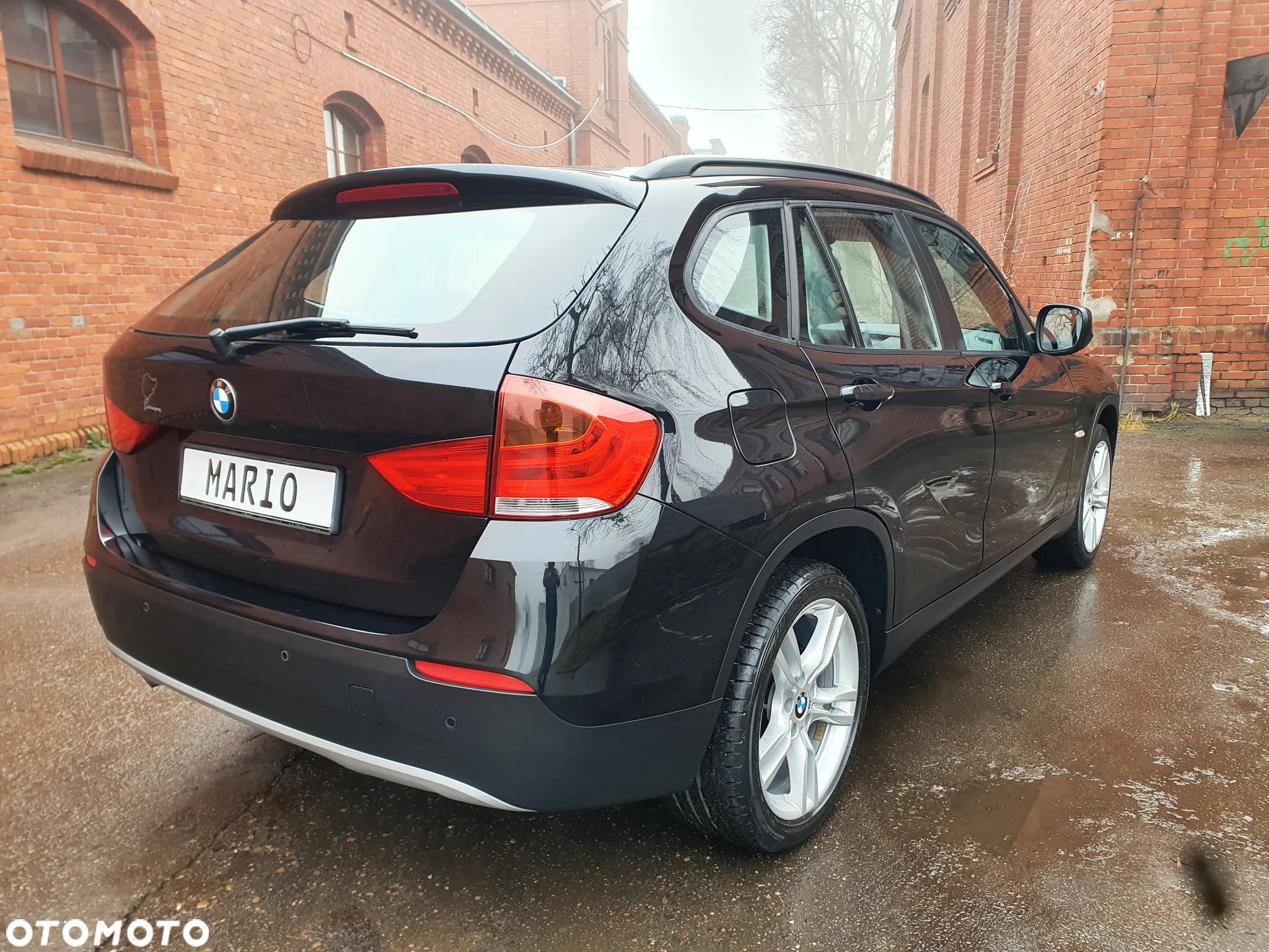 BMW X1 sDrive18i xLine - 3