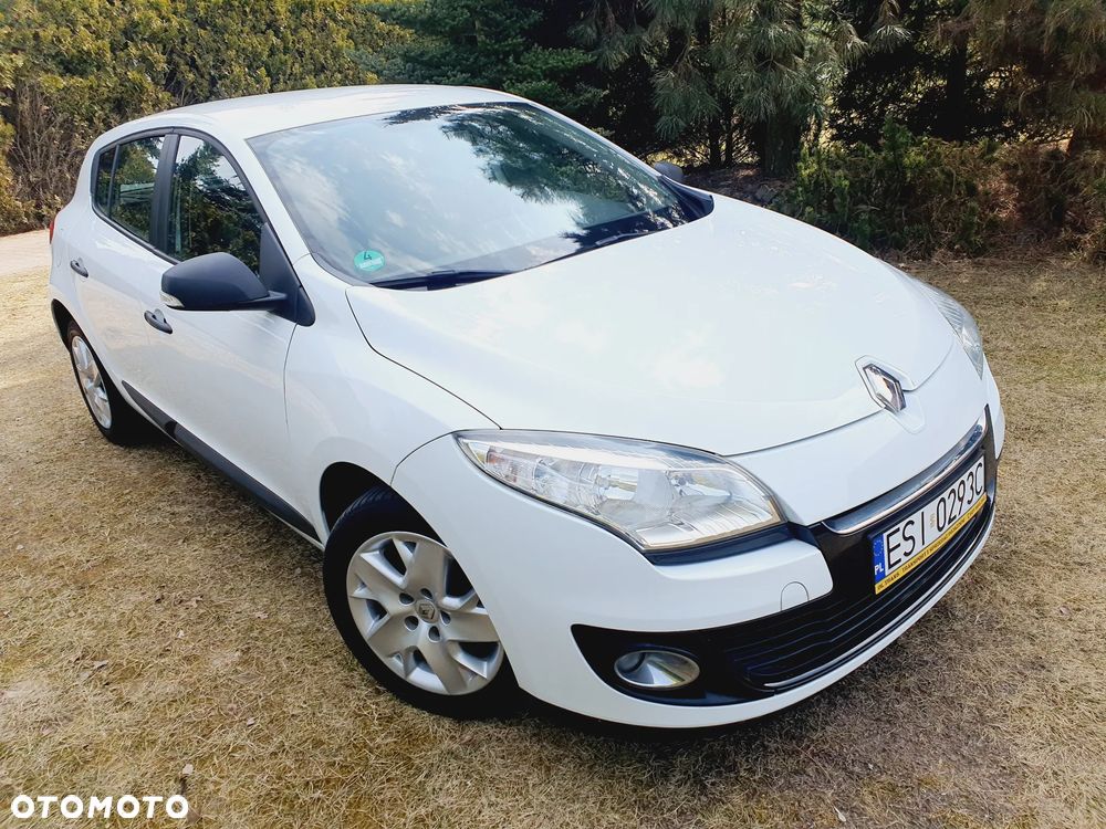 Renault Megane - 10