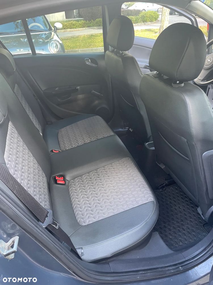 Opel Corsa - 14