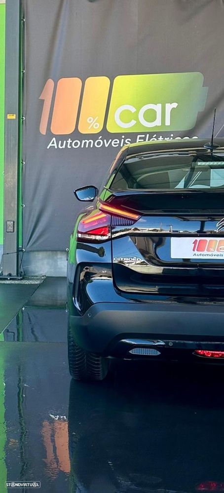 Citroën e-C4 50 kWh Feel Pack - 7