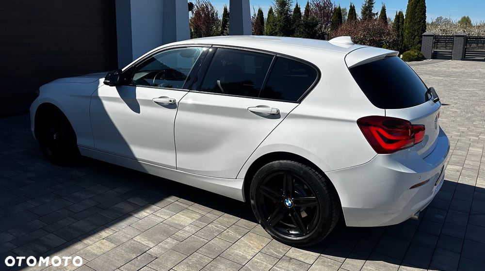 BMW Seria 1 - 26