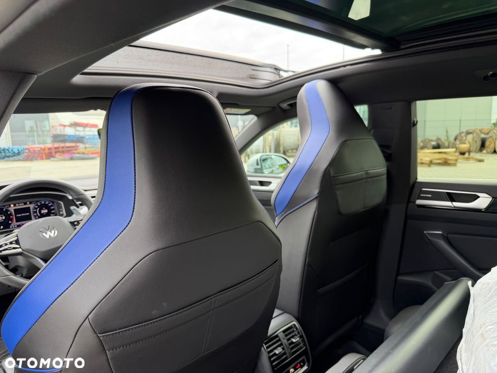 Volkswagen Arteon 2.0 TSI 4Motion R DSG - 20