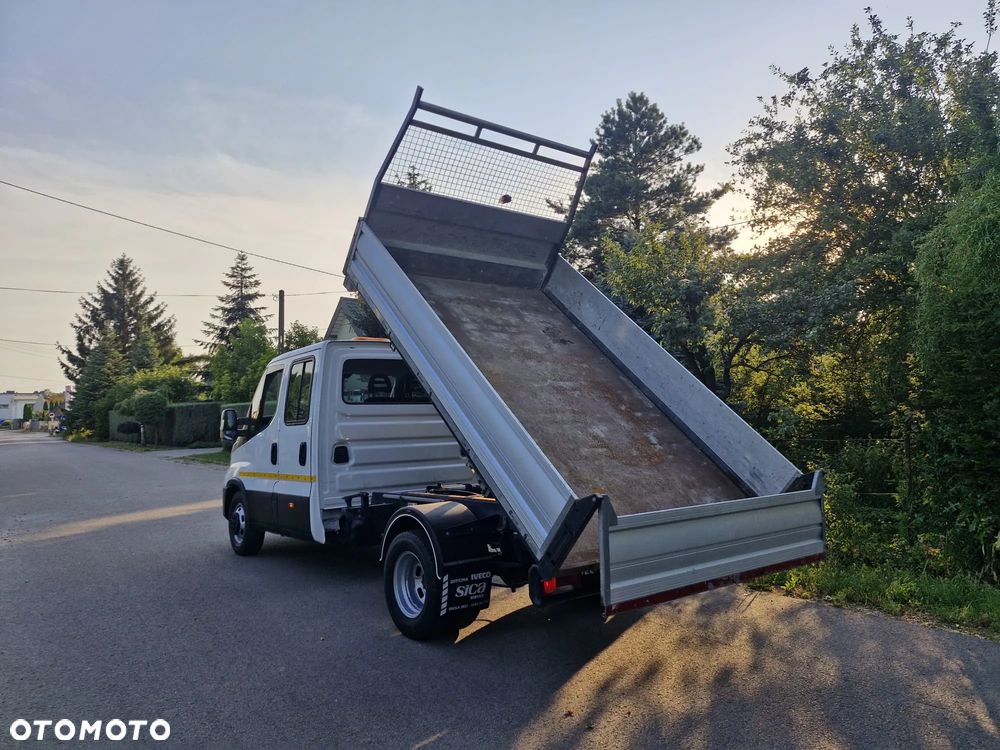 Iveco DAILY - 6