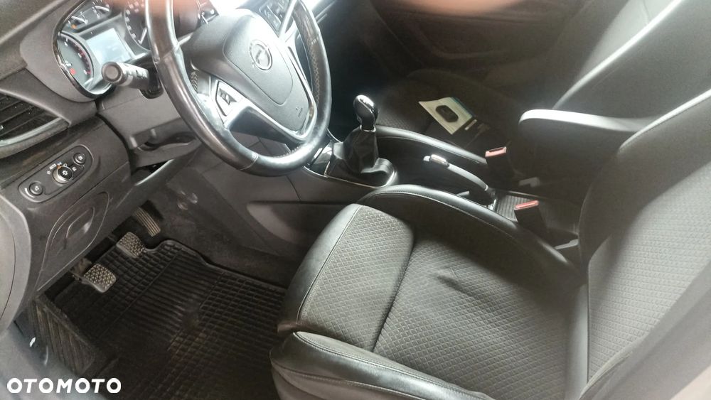Opel Mokka X - 19